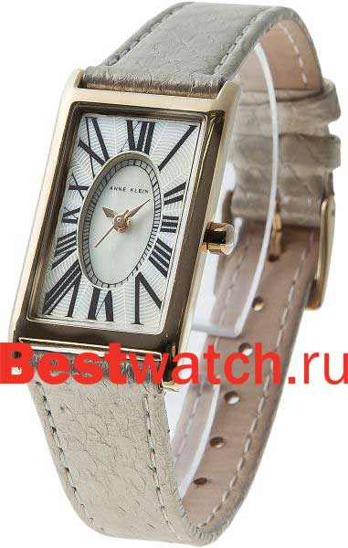 Часы Anne Klein Daily 1156CMGD